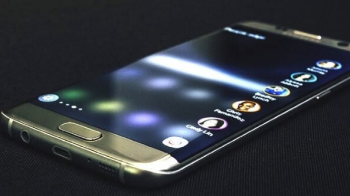 Galaxy S8 llegarÃ¡ con inteligencia artificial y un "diseÃ±o espectacular"