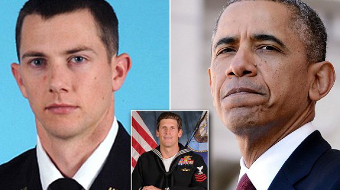 Un militar de EE.UU. demanda a Obama por la guerra "ilegal" contra el Estado IslÃ¡mico