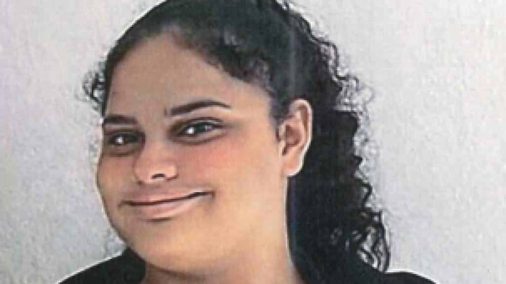  Aparece en buen estado de salud adolescente reportada desaparecida en San Juan 