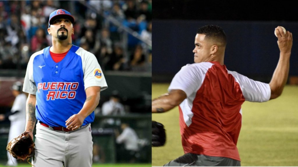  Criollos fortalecen su plantilla con seis jugadores de Santurce y Carolina 