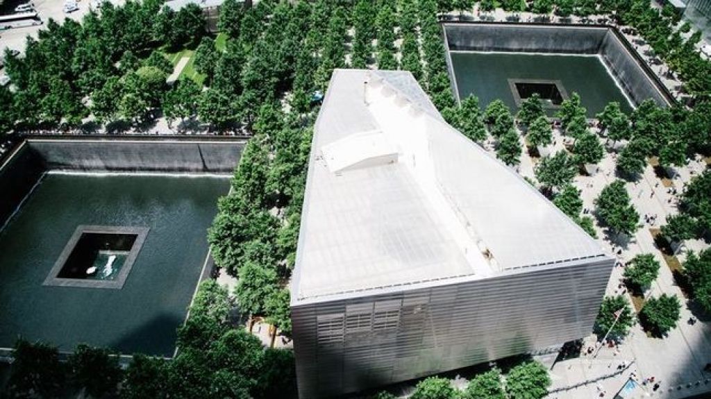  (Video) El World Trade Center inaugura un nuevo rascacielos tras a&ntilde;os de obras 