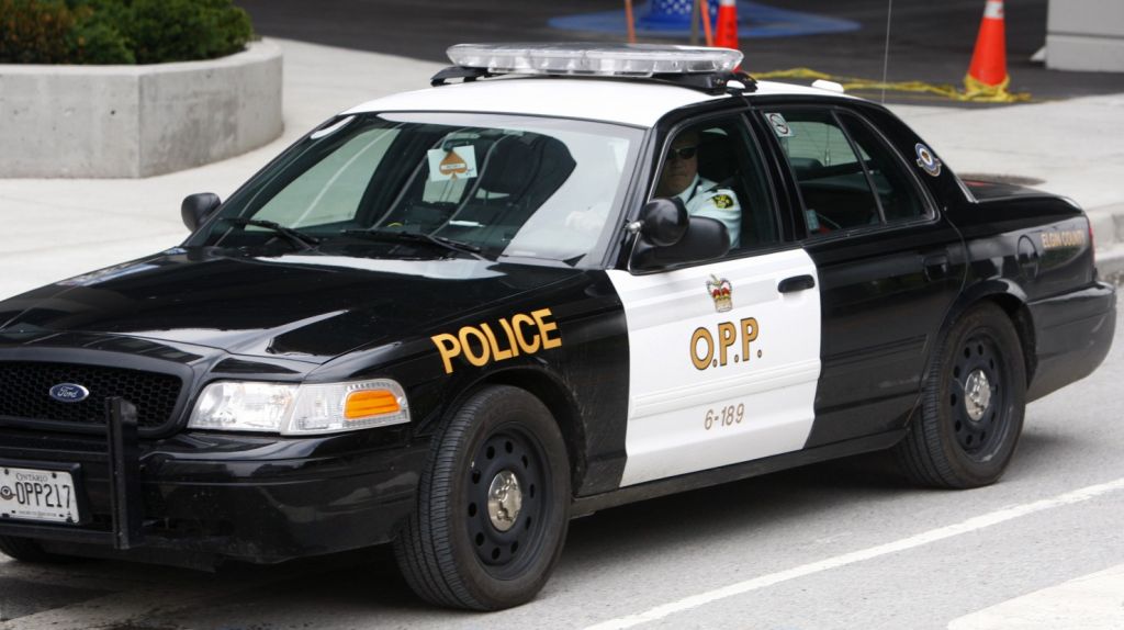  La Polic&iacute;a busca a autores de asesinatos en Toronto de dos artistas hip hop 