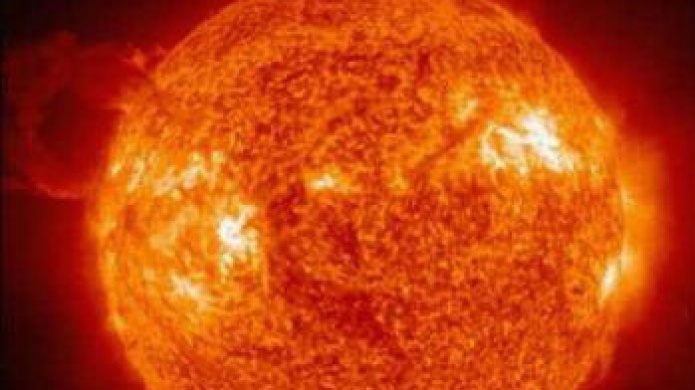 ObservaciÃ³n gratuita del Sol a travÃ©s de telescopios maÃ±ana en el Parque de las Ciencias de BayamÃ³n