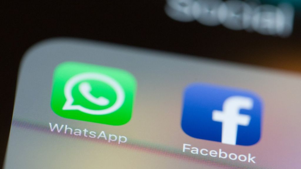  Las posibles novedades de WhatsApp que veremos en el F8 de Facebook 