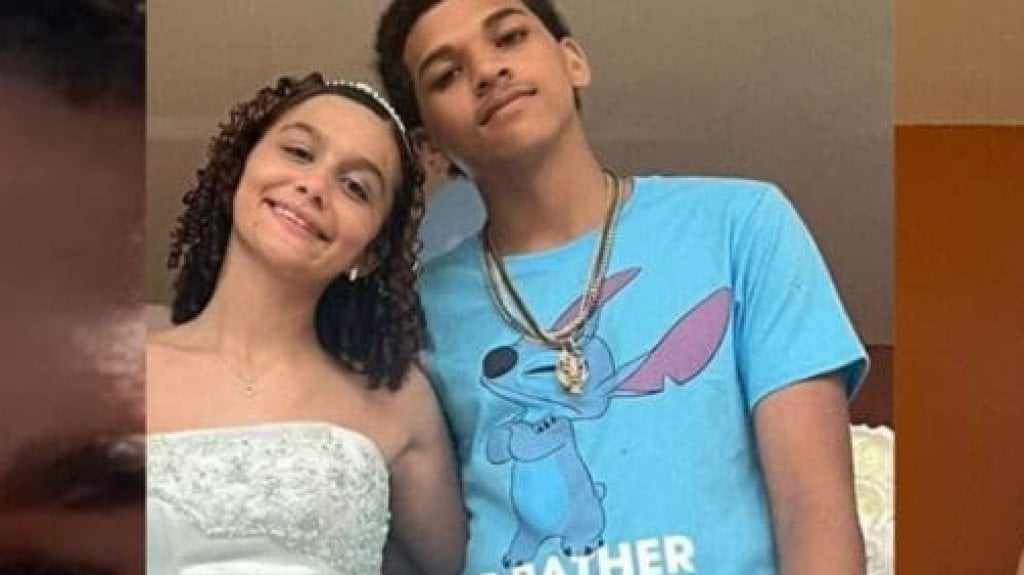 Localizan a pareja de adolescentes reportados desaparecidos en San Juan 