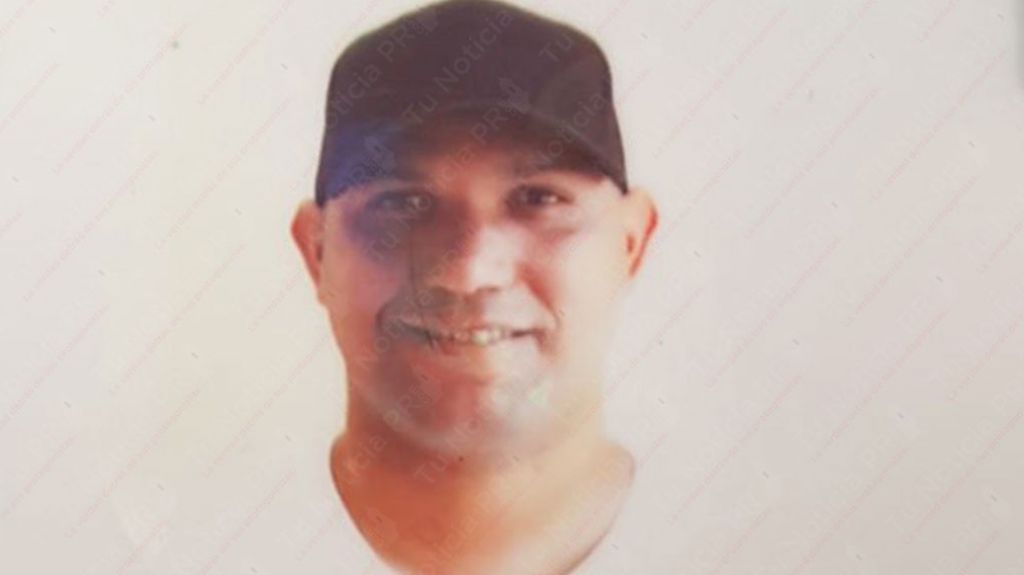  Video: Oficial de Correcci&oacute;n es arrestado en Carolina, junto a su esposa, luego de amenazar con matar a un polic&iacute;a&nbsp; 