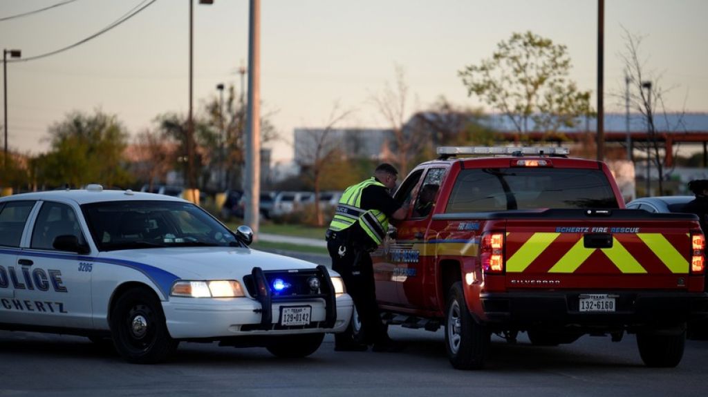  Un tirador abre fuego en un bar en Texas 