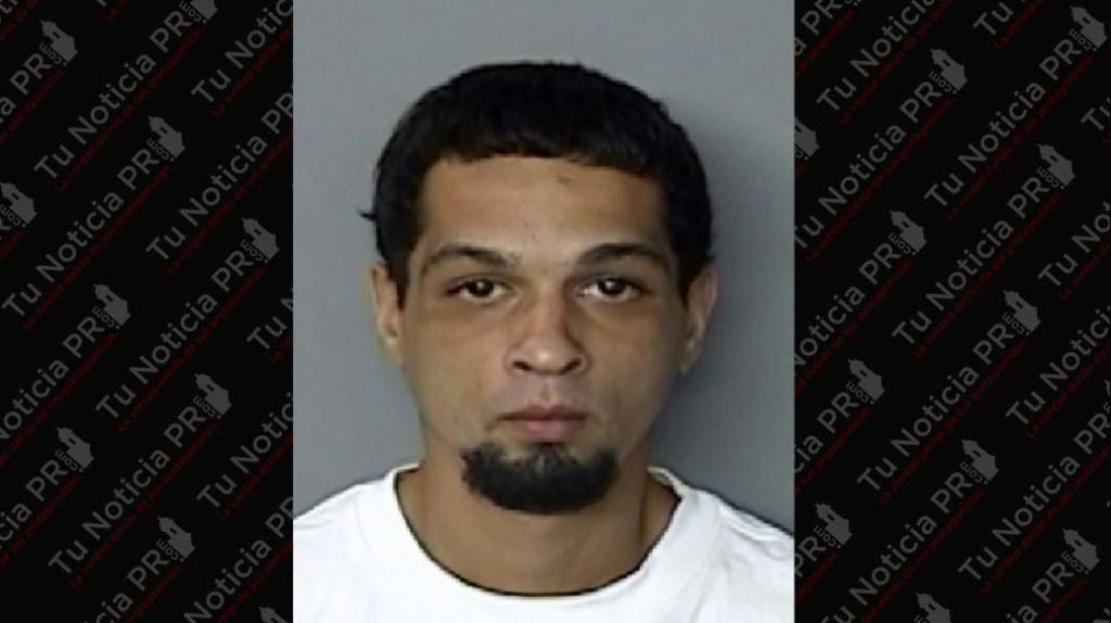  A la c&aacute;rcel por agredir a su pareja en Mayag&uuml;ez 