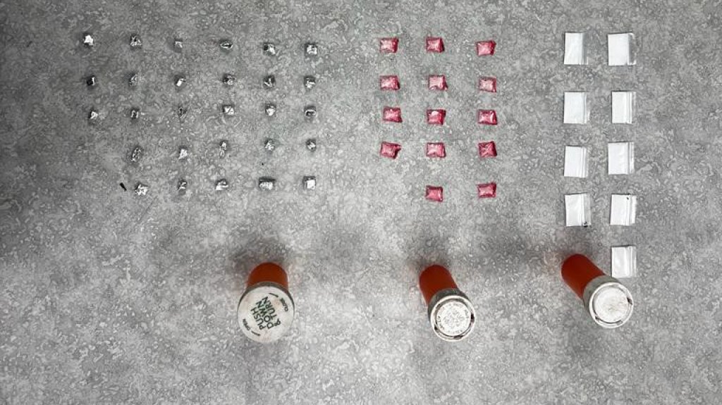  Detienen en Quebradillas a joven de 21 a&ntilde;os por revocaci&oacute;n de probatoria 