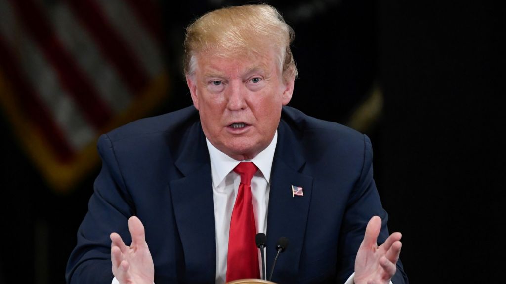  Congresistas de EE.UU. podr&aacute;n consultar el informe de Mueller sin cierta censura 