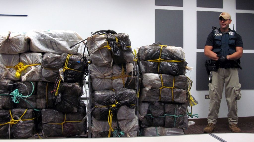  Los puertorrique&ntilde;os sienten m&aacute;s cerca la criminalidad ligada a la droga 