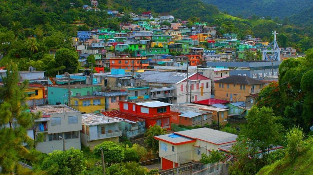  AEE trabaja en barrios que no existen en Naranjito 