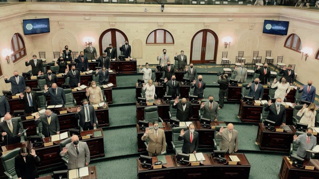  C&aacute;mara de Representantes presenta moci&oacute;n de desacato contra LUMA Energy 