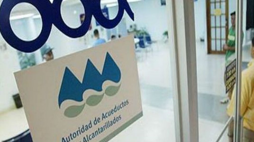  AAA trabaja en reemplazo de tuber&iacute;a sanitaria en Caguas 