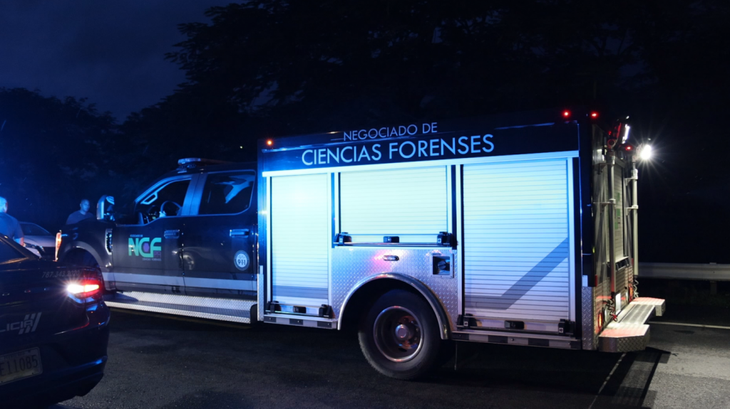  Encuentran dos hombres muertos en un apartamento de Puerto Nuevo 