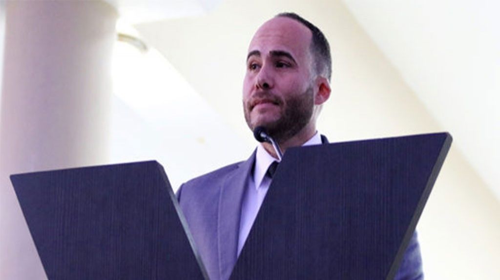  Alcalde de Yauco releva de su puesto al comisionado de la policía municipal 