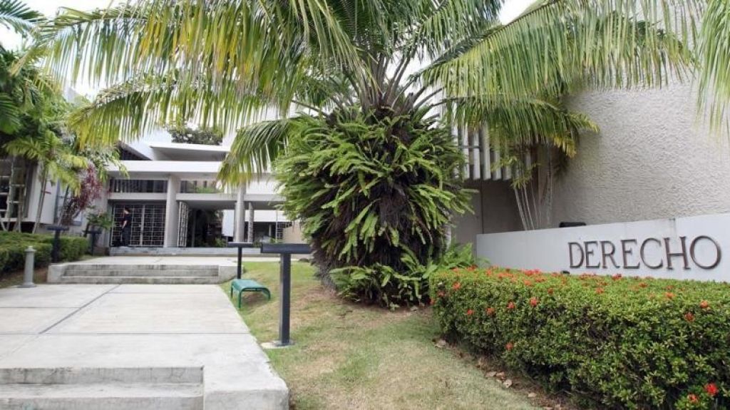  Escuela de Derecho UPR obtiene fondos para Proyecto Inocencia 