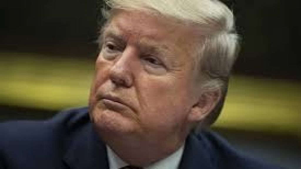  Vea video: Dem&oacute;cratas anunciar&aacute;n el martes sus cargos contra Trump en el juicio pol&iacute;tico 