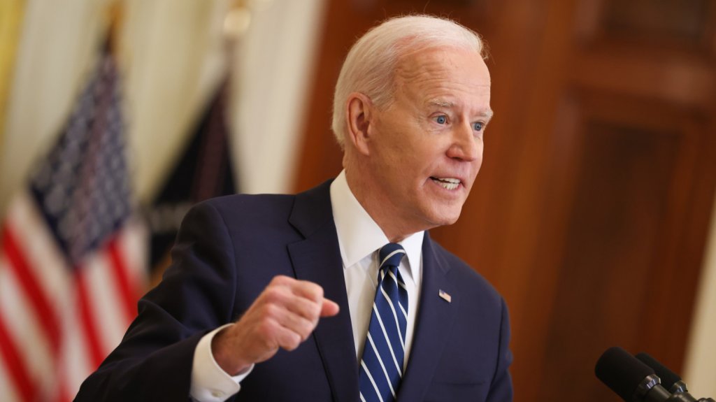 Biden proclama el 31 de marzo como el D&iacute;a de C&eacute;sar Ch&aacute;vez 