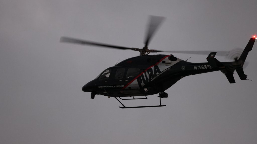  100 polic&iacute;as acuden voluntariamente a la ocupaci&oacute;n del residencial Sabana Abajo tras el asesinato de su compa&ntilde;ero 