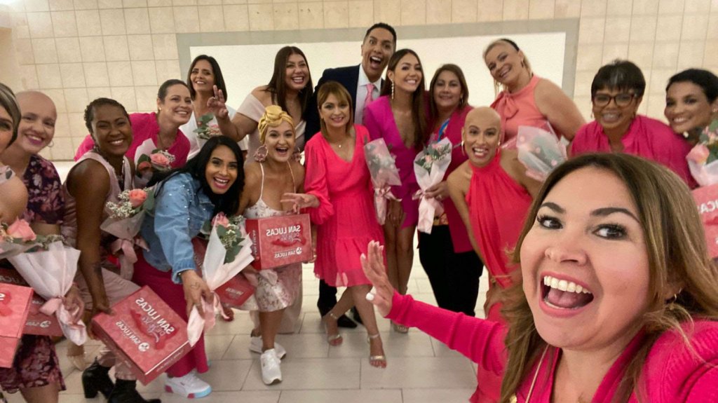  Centro de Cáncer de la Mujer en Ponce ofrece tratamiento exclusivamente para este sector de la población 