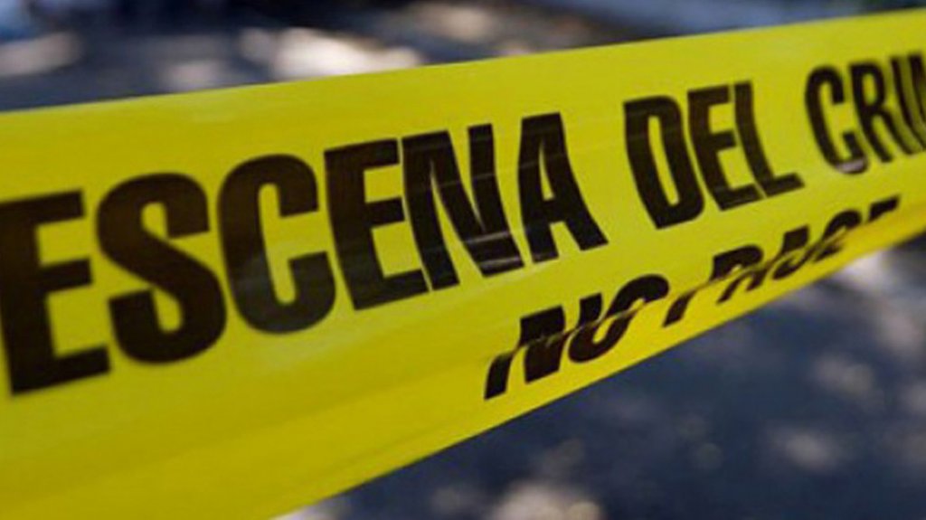  Asesinato en Santa Isabel 