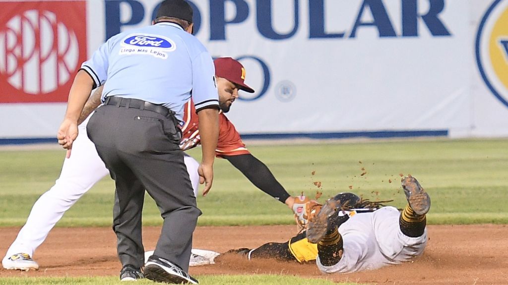  A la final los Indios 
