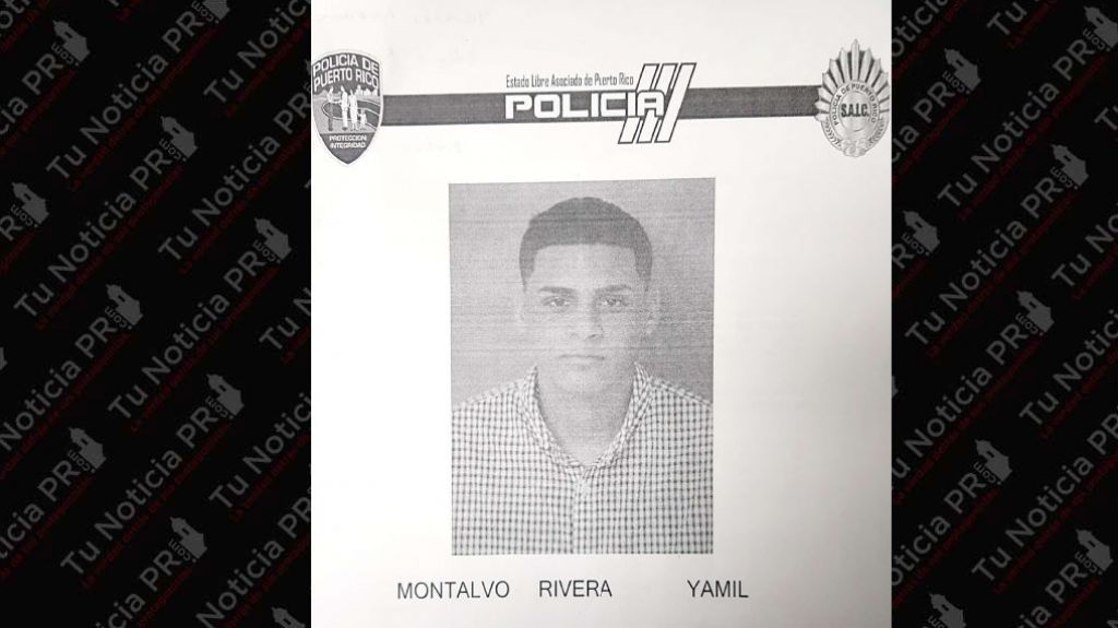  Causa contra &ldquo;chamaquitos&rdquo; de 18,17 y 16 a&ntilde;os que asaltaron un viejito de 88 a&ntilde;os en Mayag&uuml;ez 