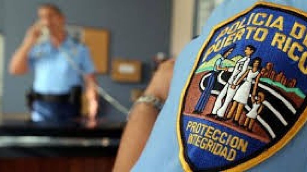  Roban plantas el&eacute;ctricas y herramientas en escalamiento en Caguas 