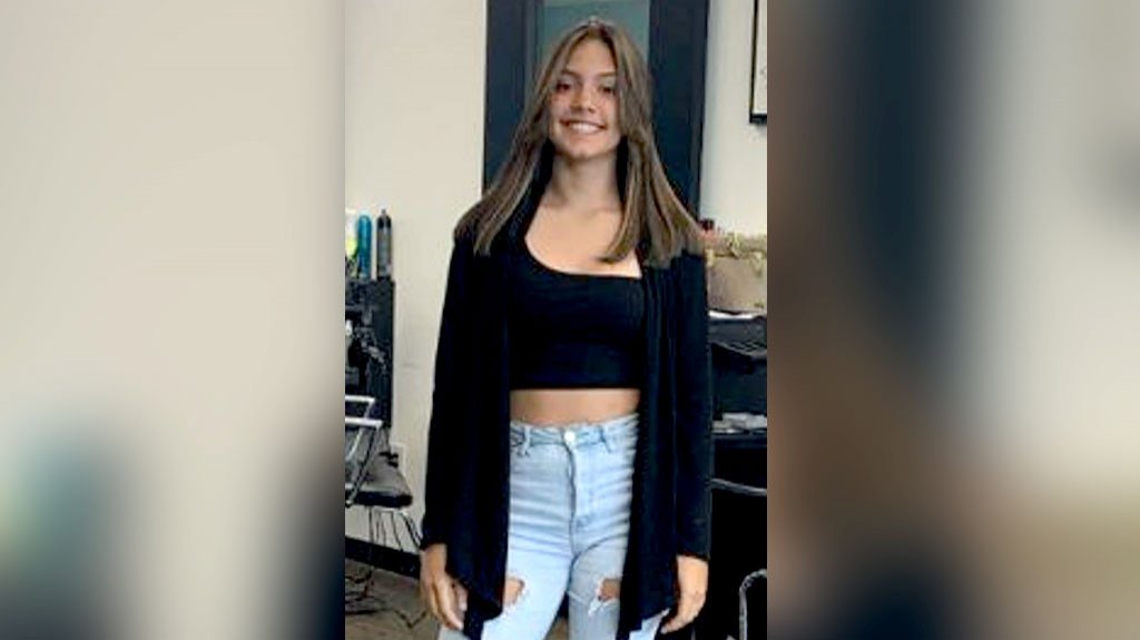  Encuentan a menor reportada como desaparecida en R&iacute;o Piedras 