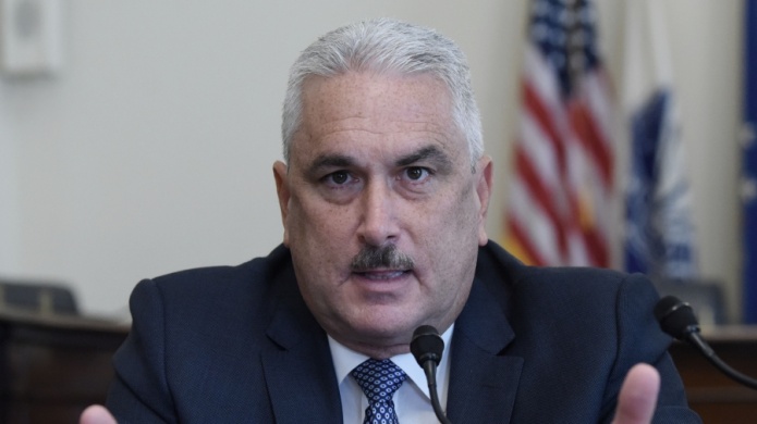 Presidente Senado se reÃºne con alcaldes para tratar financiaciÃ³n