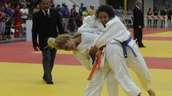 Cambios en sedes del Festival Deportivo debido a huelga universitaria