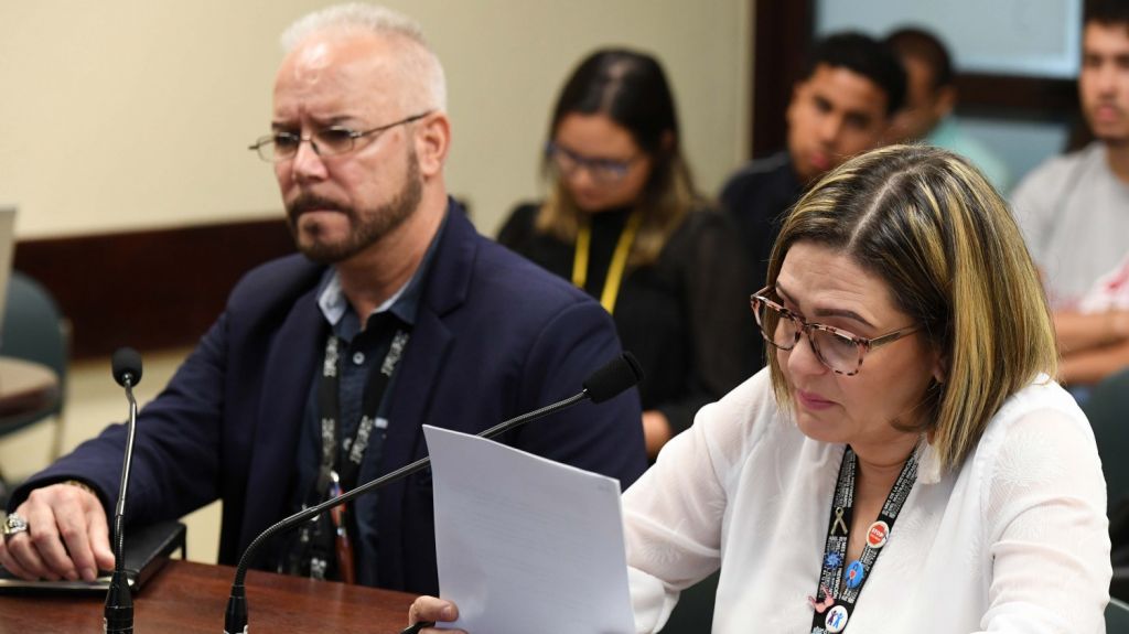  Comisi&oacute;n coteja los planes de emergencia al inicio de la temporada de huracanes 