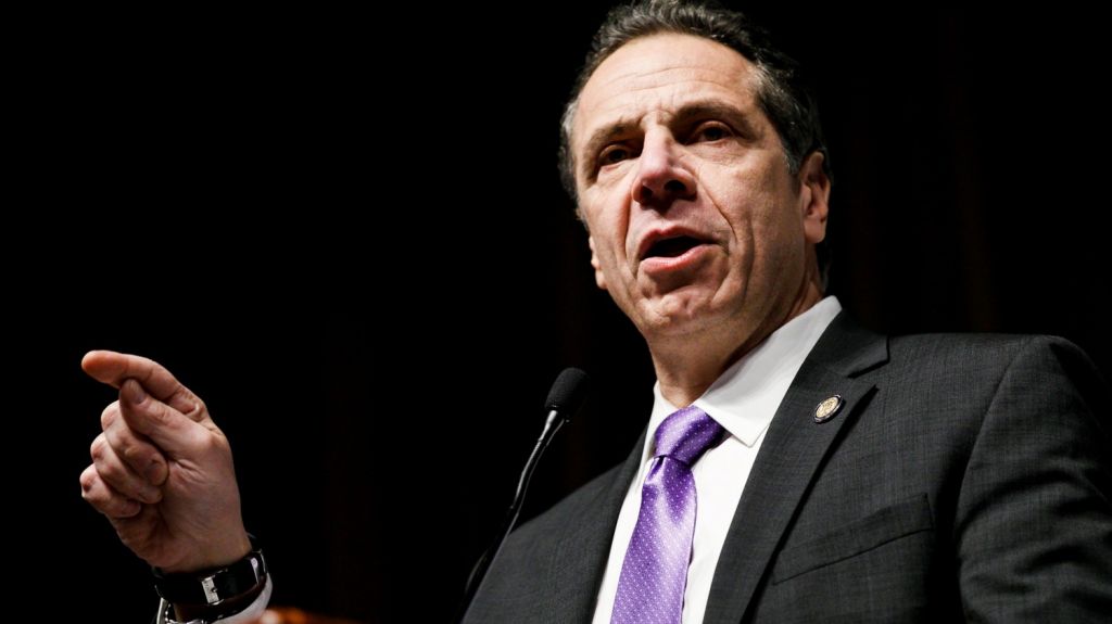  Cuatro estados demandan al Gobierno de EE.UU. por la ley de reforma fiscal 