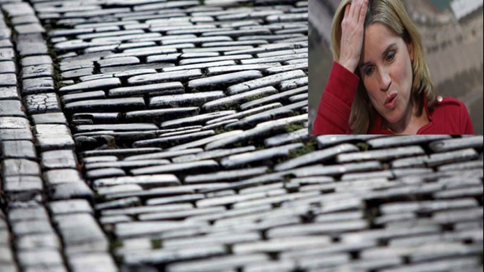 Contralora seÃ±ala deficiencias en el municipio de San Juan