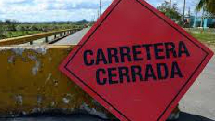 Cerraran carretera en Caguas por trabajos de mejoras 