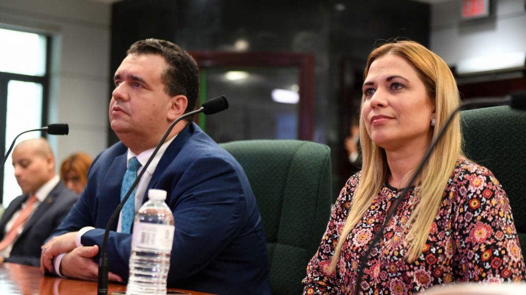  Identifican fondos para la Fase III del programa de restauraci&oacute;n de carreteras 