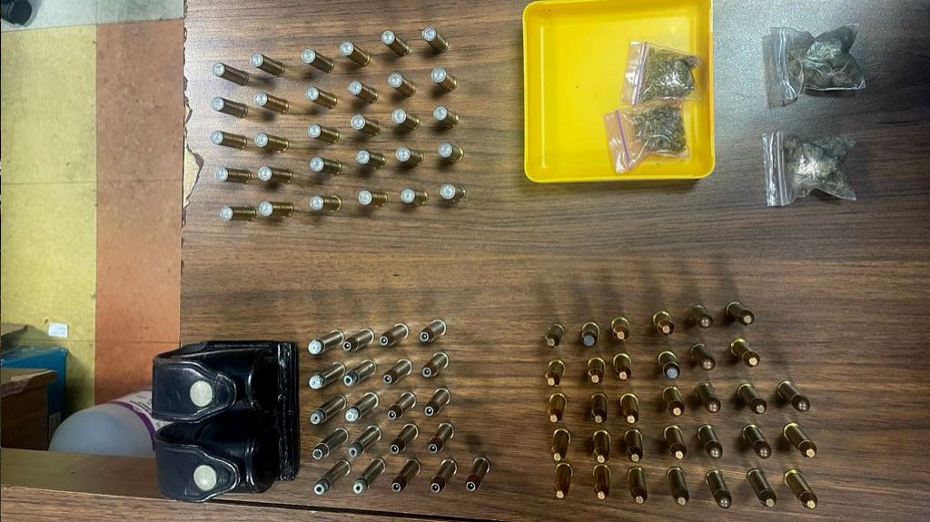  Operativo antidrogas en Ponce 