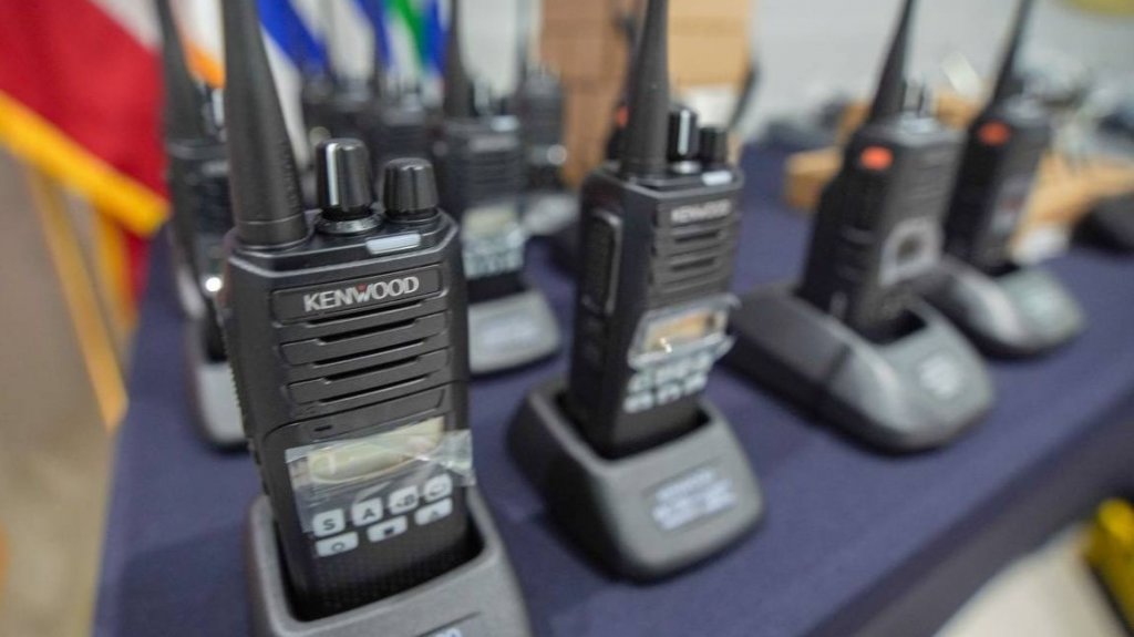  Equipan a oficinas de Manejo de Emergencias y de Emergencias M&eacute;dicas en Cata&ntilde;o 