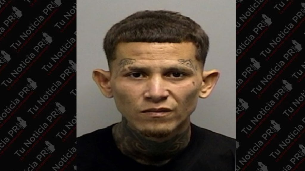  Arrestan a hombre buscado por cortar a otro en Ponce 