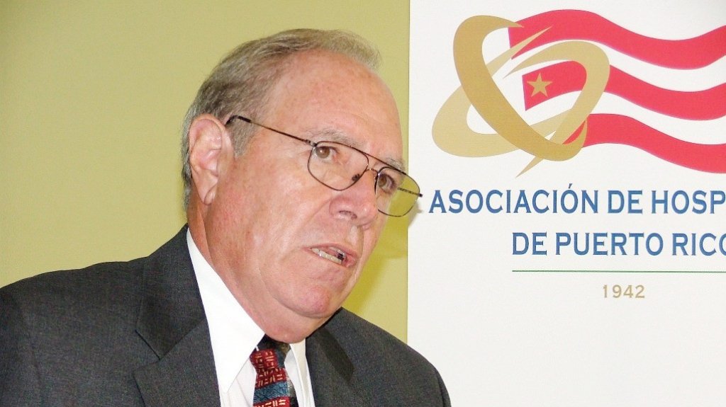  Asociaci&oacute;n de Hospitales convoca a Convenci&oacute;n Anual 2021 y talleres de educaci&oacute;n continua 