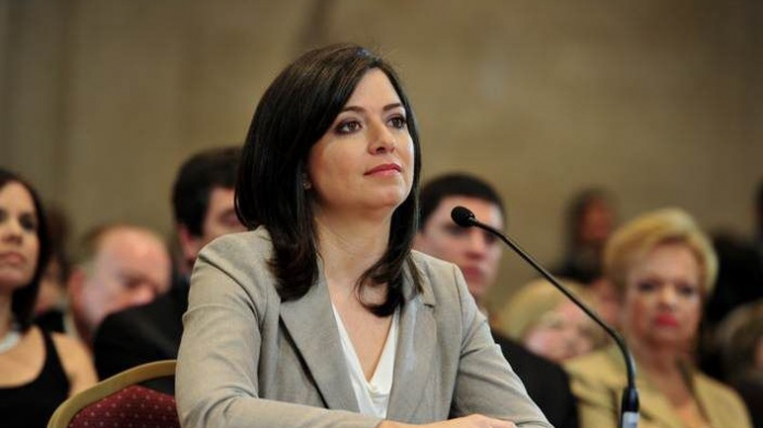 Candidatos del PNP arremeten contra nominaciÃ³n de Oronoz a Presidencia del Supremo