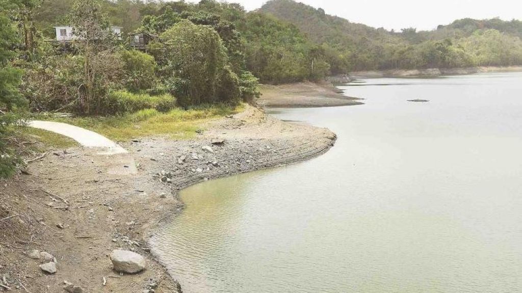  Se expande la sequ&iacute;a a varios pueblos 