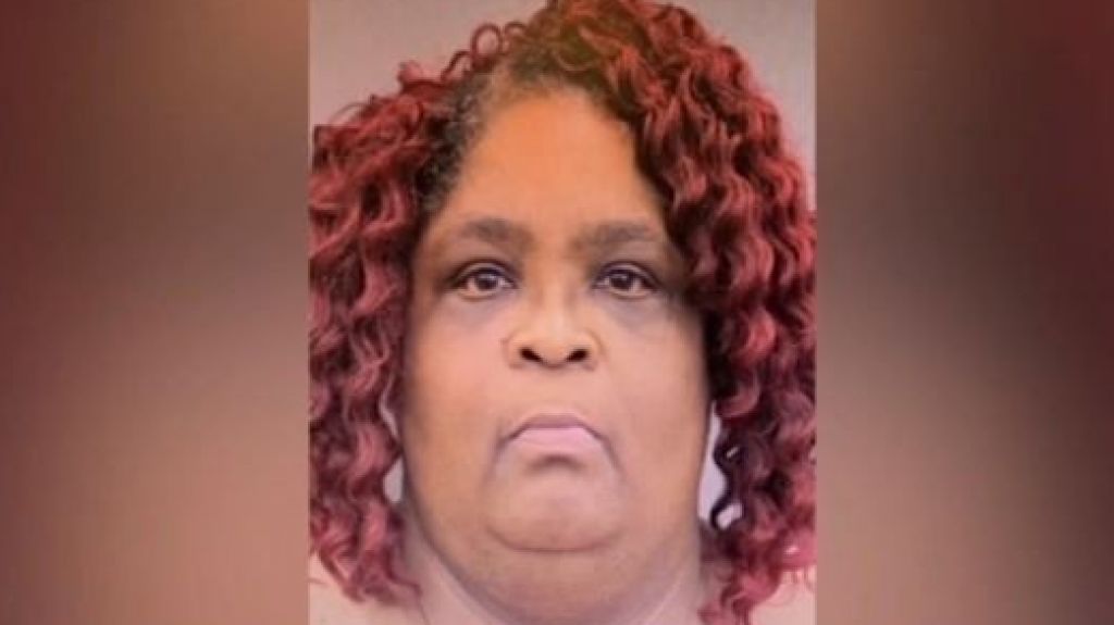  Acusan maestra asistente en Texas acusada de tener sexo con estudiante 