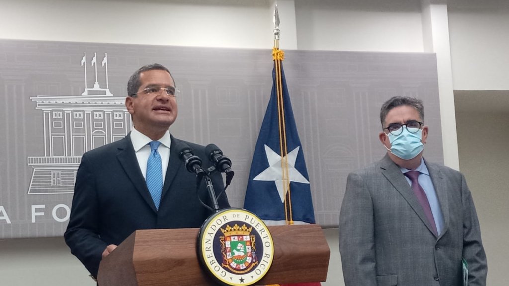  Audio: Desestimar es peor para la Junta afirma gobernador quien insiste se allanar&aacute; 