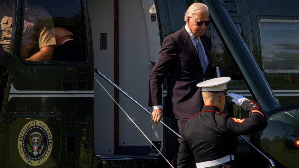  Biden visitar&aacute; Detroit para dar su apoyo a la producci&oacute;n de coches electricos 