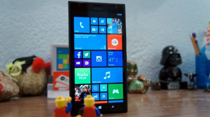 Windows Phone 9 podría estrenarse entre el segundo y el tercer trimestre de 2015