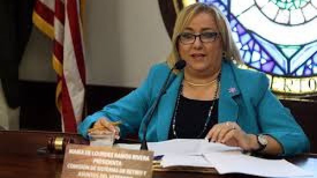  Aplaude Lourdes Ramos decisi&oacute;n del Tribunal Apelativo a favor del sistema de retiro de la UPR 