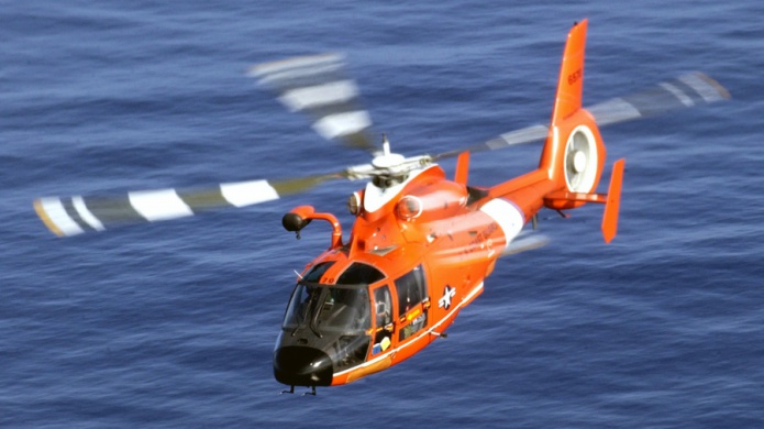 Encuentran 4 cuerpos flotando en las playas de Hollywood