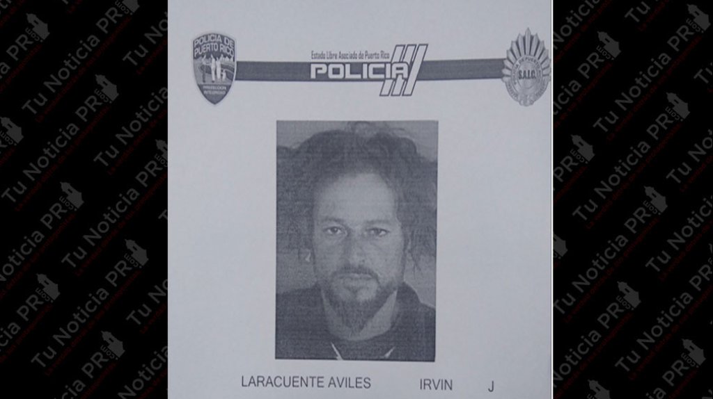  A la c&aacute;rcel por robar dentro de un auto estacionado en Ponce 